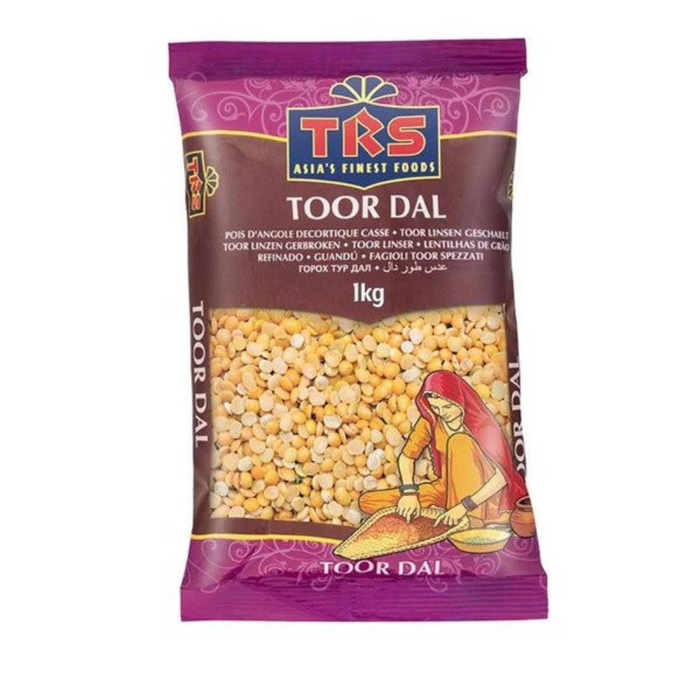 Trs Toor Dal 1kg