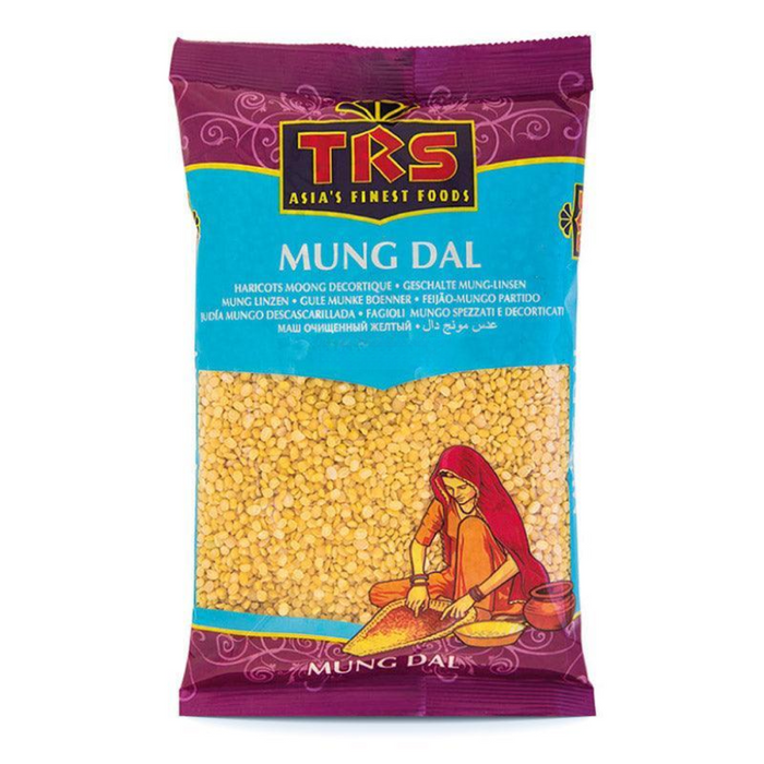 Trs Mung Dal Yellow 2kg