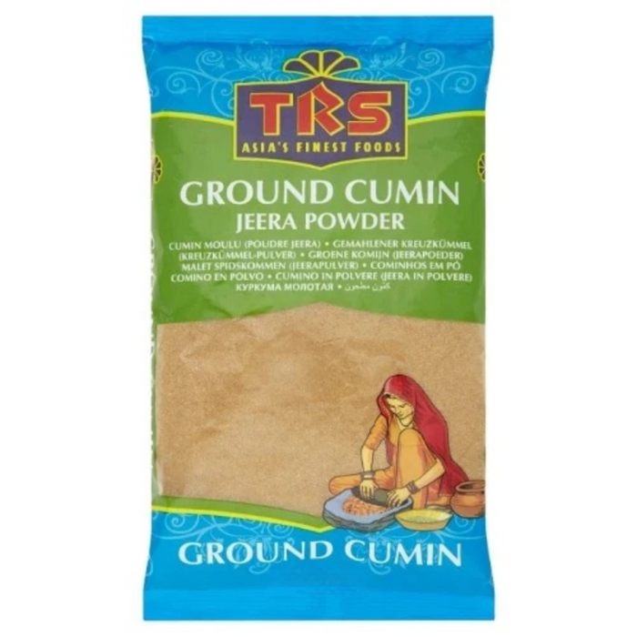 Trs Jeera (cumin) Powder 100gm