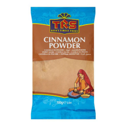 Trs Dalchini (cinnamon) Powder 100gm