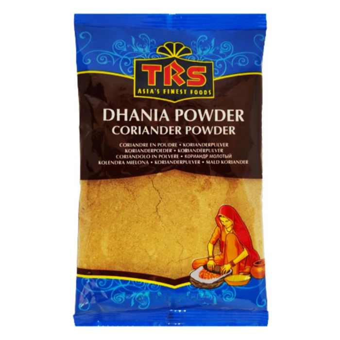 Trs Dhania (coriander) Powder 400gm