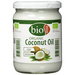 Bio Asia Organic Virgin Coconut Oil 500ml