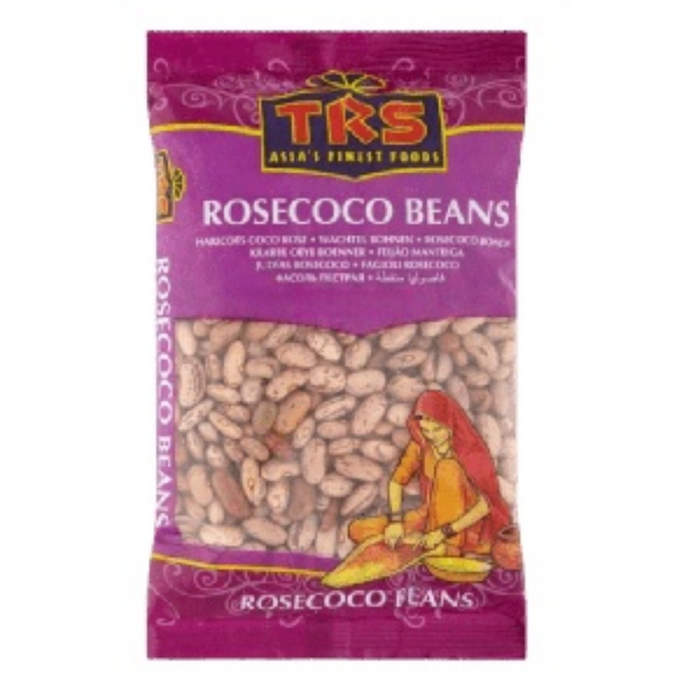TRS Rosecoco Beans 2kg