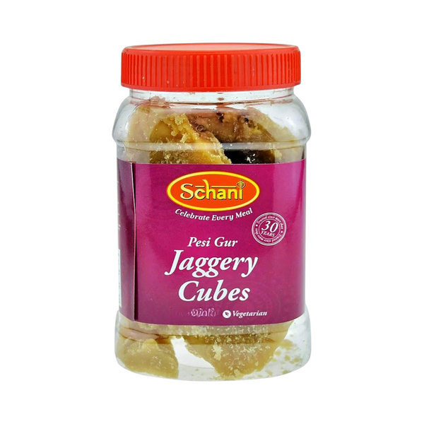 Jaggery Cubes & Powder