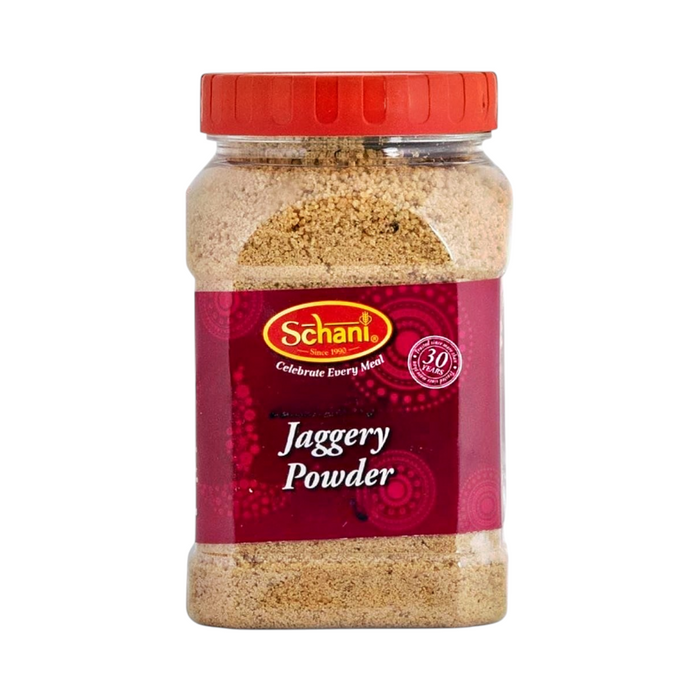 Schani Jaggery Powder (Punjabi Shakkar) 1kg