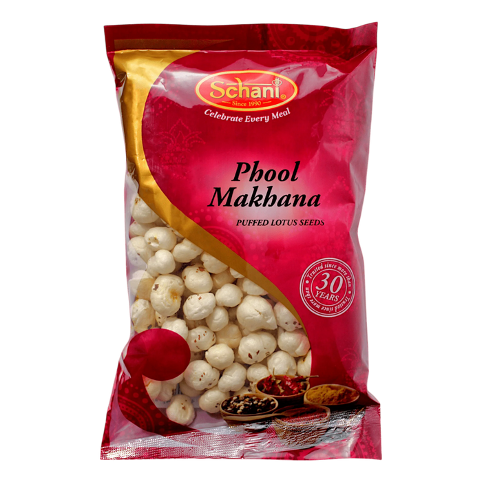 Schani Phool Makhana 50gm