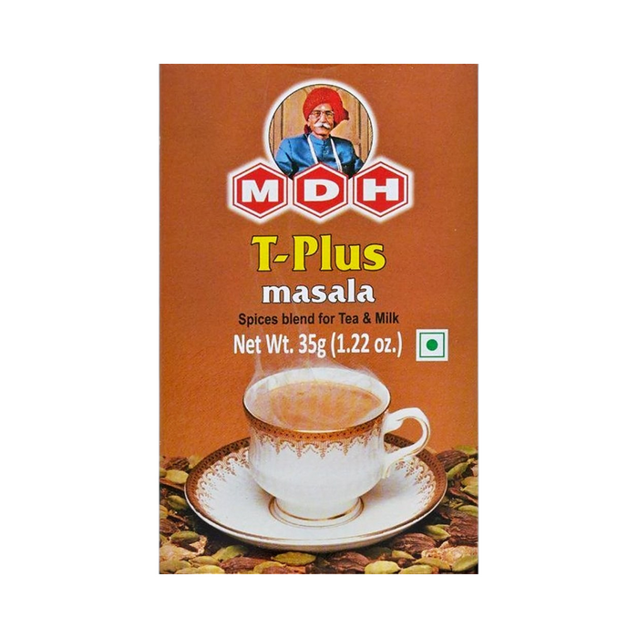 MDH T-Plus Masala 35gm