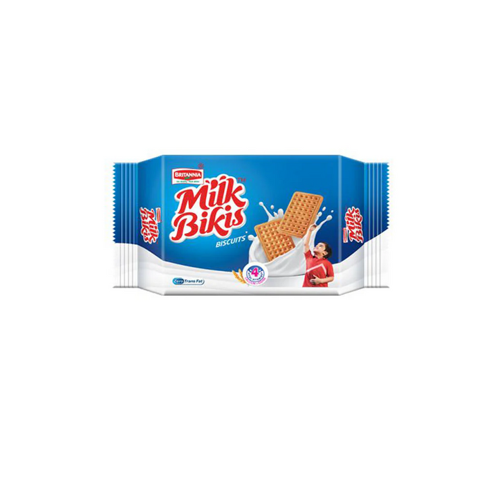 Britannia Milk Bikis 90gm
