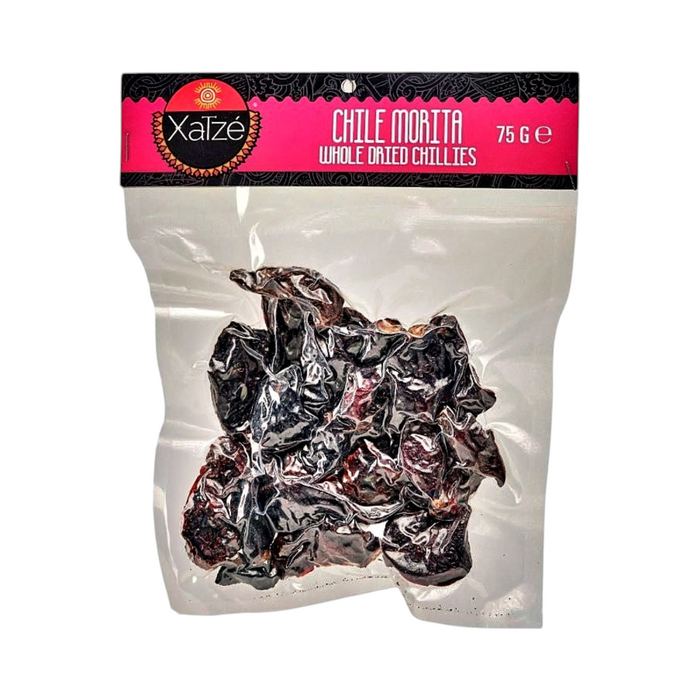 Xatze Chile - Morita 75gm