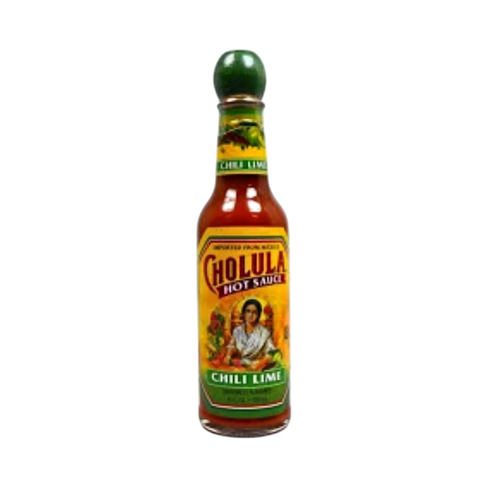 Cholula Hot Sauce - Limon 150ml
