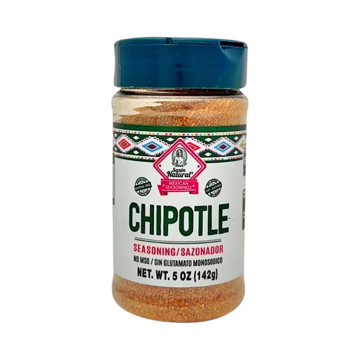 Sazon Natural - Chipotle 142gm