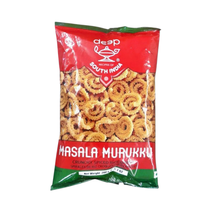 Deep Masala Murukku 200gm