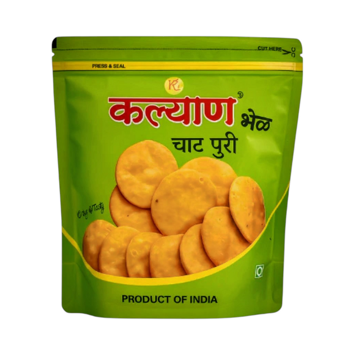 Kalyan Chaat Puri 200gm