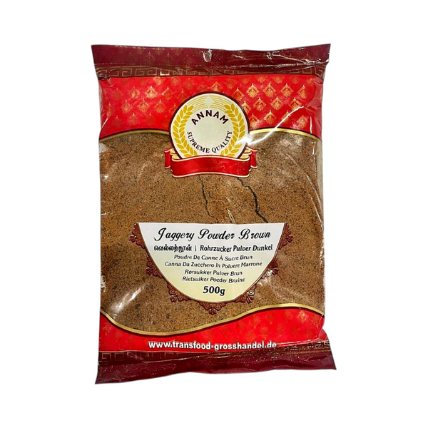 Jaggery Cubes & Powder