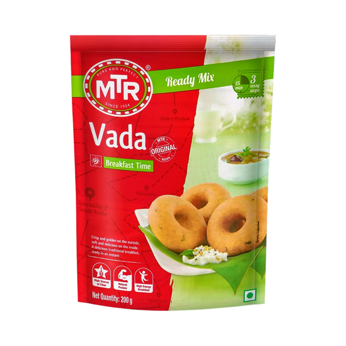 MTR Instant Vada Mix 200gm