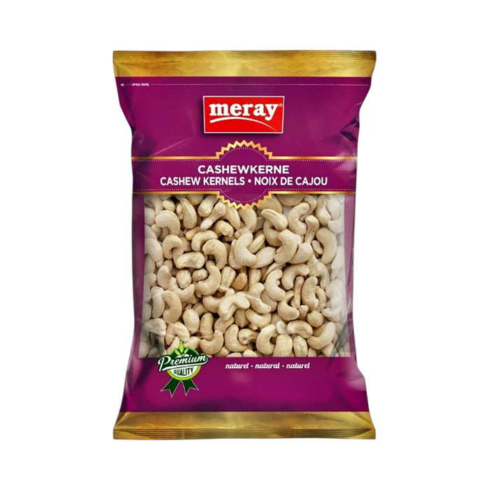 Meray Cashew Kernels 225gm