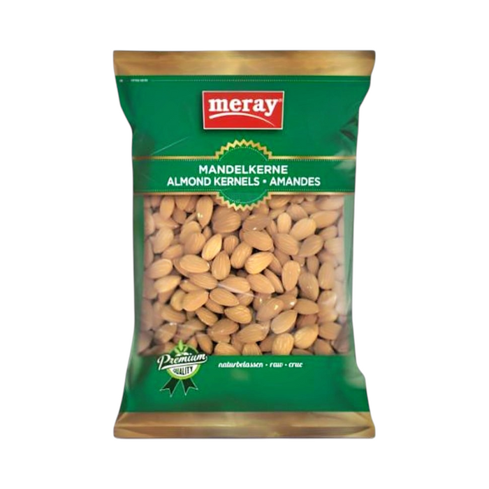 Meray Almond Kernels 225gm