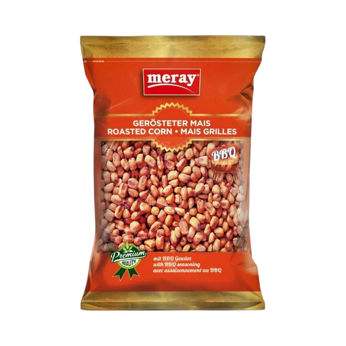 Meray Roasted Corn (BBQ Seasoning) 150gm