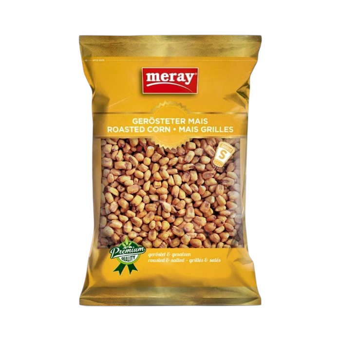 Meray Roasted Corn (Salted) 300gm