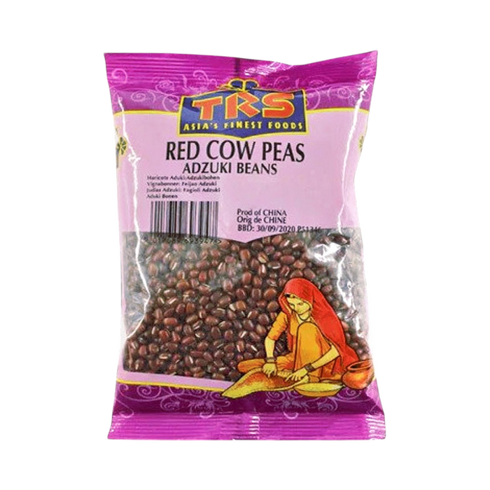 TRS Red Cow Peas 500gm