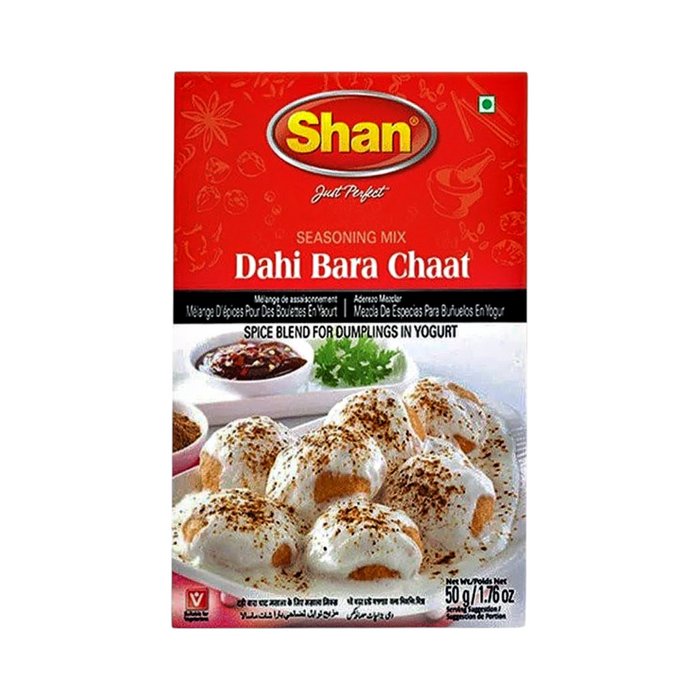 Shan Dahi Bara Chaat 50 g 