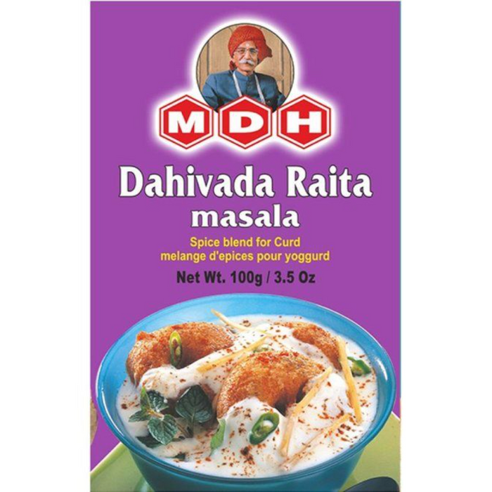 MDH Dahivada Raita Masala 100gm