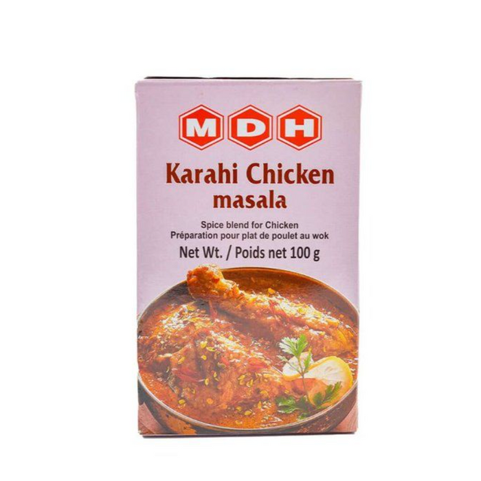 MDH Karahi Chicken Masala 100gm