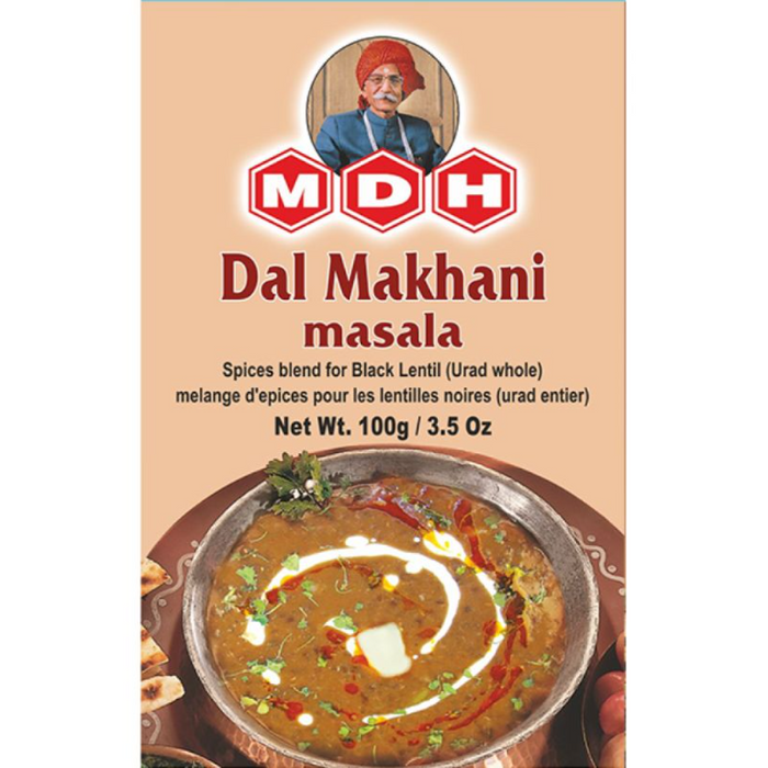 MDH Dal Makhani 100gm