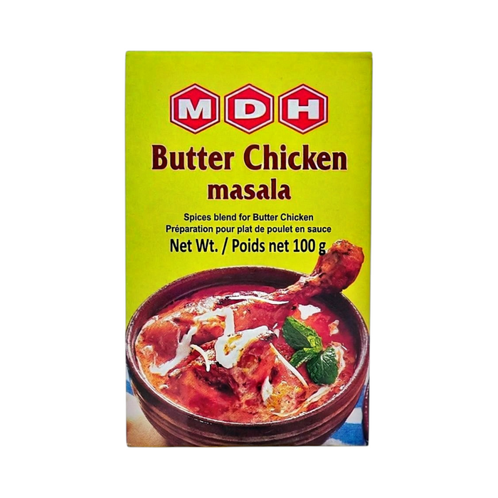 MDH Butter Chicken Masala 100gm