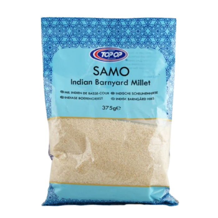 Top Op Samo 375gm