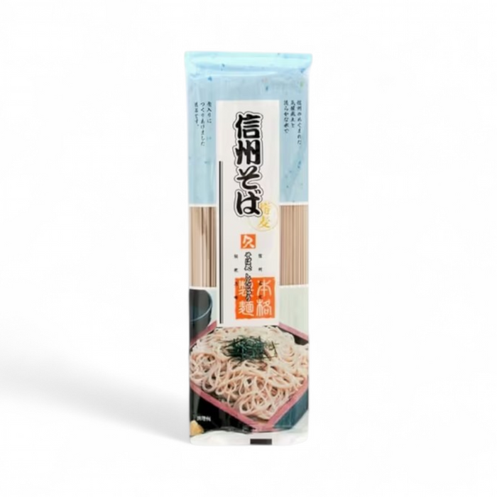 Kubota Soba Noodles 250gm