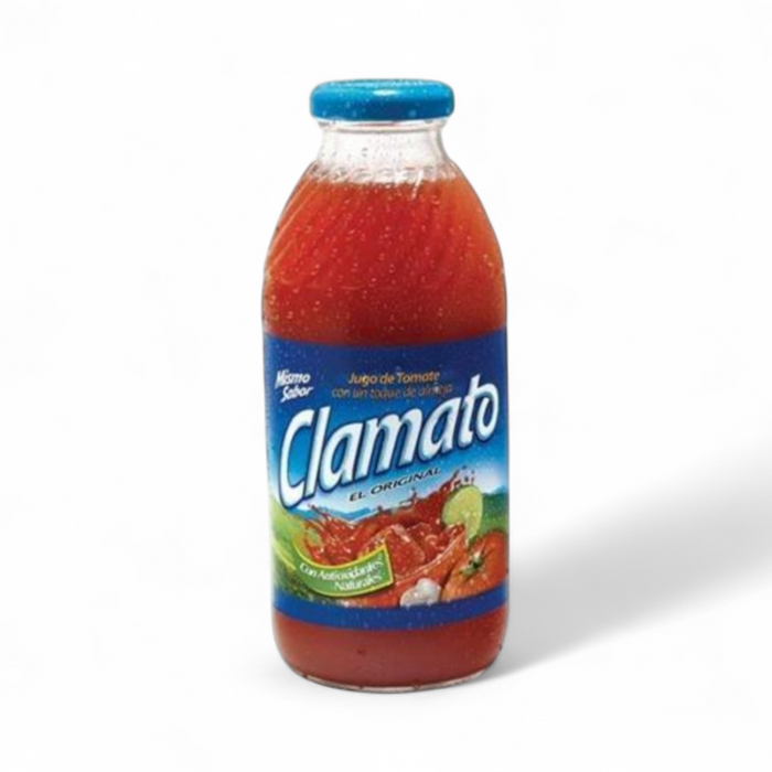 Clamato - Original 473ml