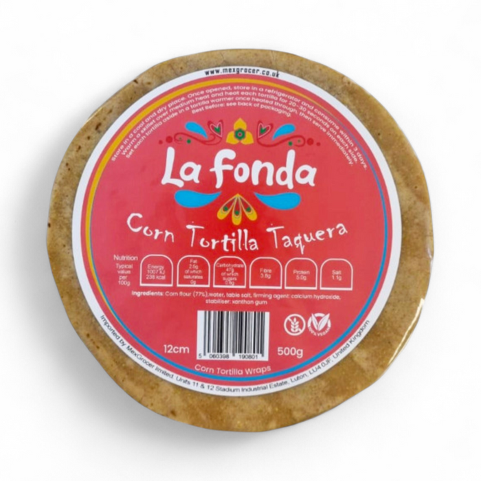 Komali Tortilla – Placera 400 g
