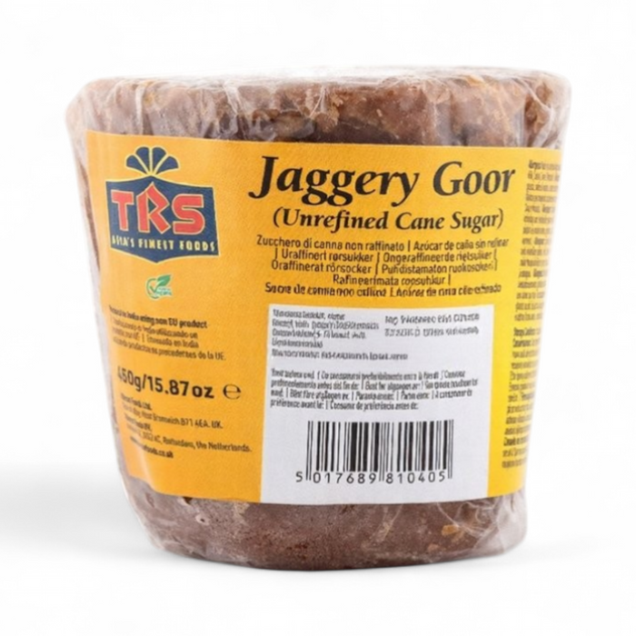 TRS Jaggery Goor 450gm