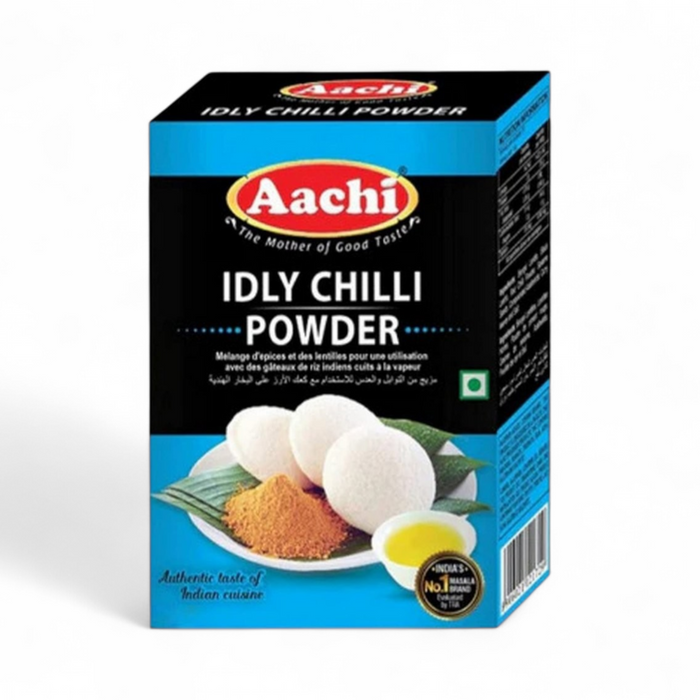 Aachi Idly Chilli Powder 100gm