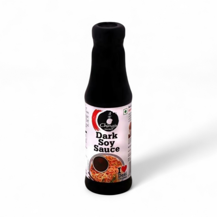 Ching's Dark Soy Sauce 190ml