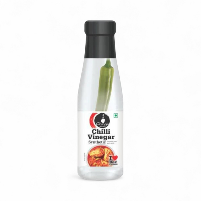 Ching's Chilli Vinegar 170ml