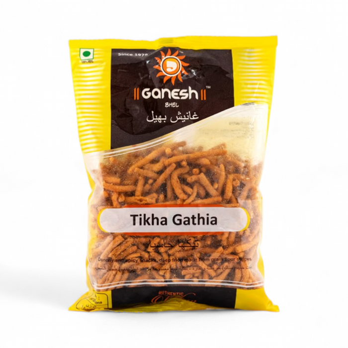 Ganesh Tikha Gathia 180gm
