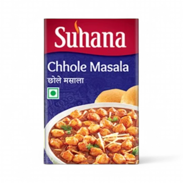 Suhana Chole Masala 50gm