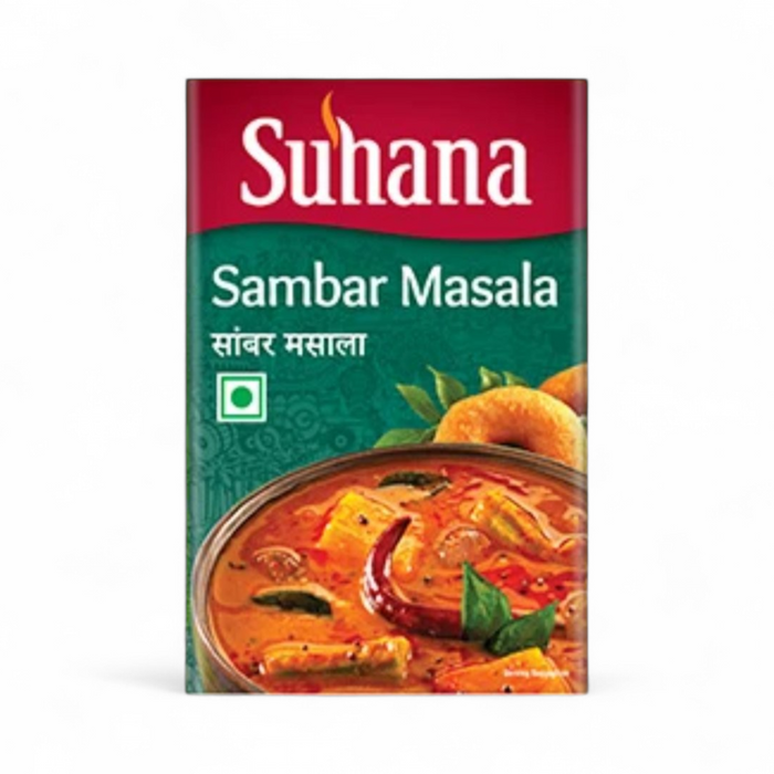 Suhana Sambhar Masala 50gm