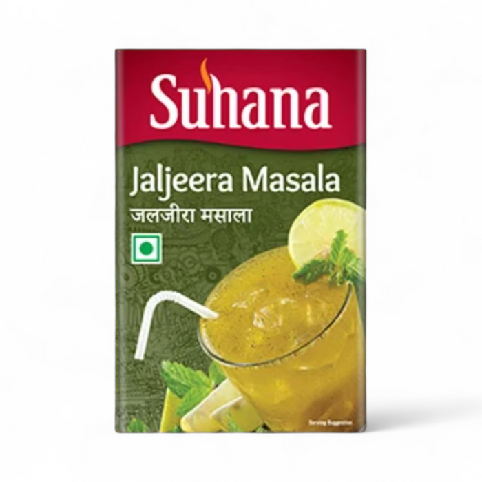 Suhana Jaljeera Masala 50gm