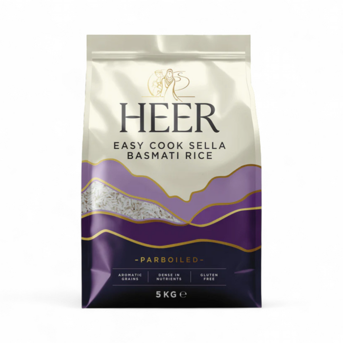 Daawat Original Basmatireis 1kg 