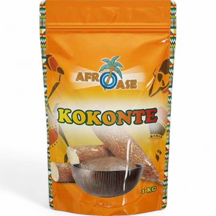 Afroase Kokonte 1kg