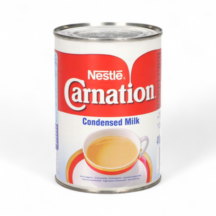 Nestle Kondensmilch 397ml 