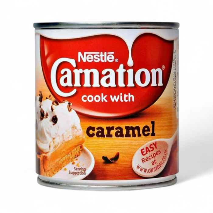 Nestle Kondensmilch 397ml 