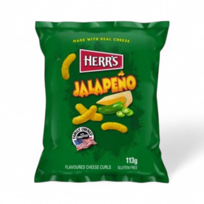 Legt Chips – Chili-Zitrone 52 g 