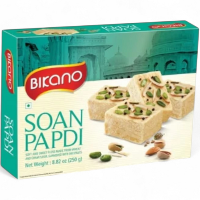 Bikano Soan Papdi 250gm