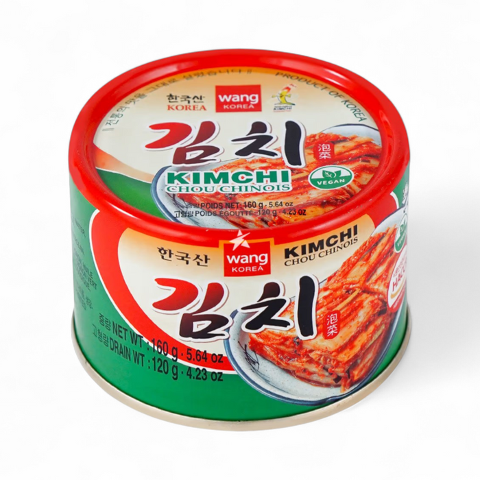Wang Kimchi 160gm