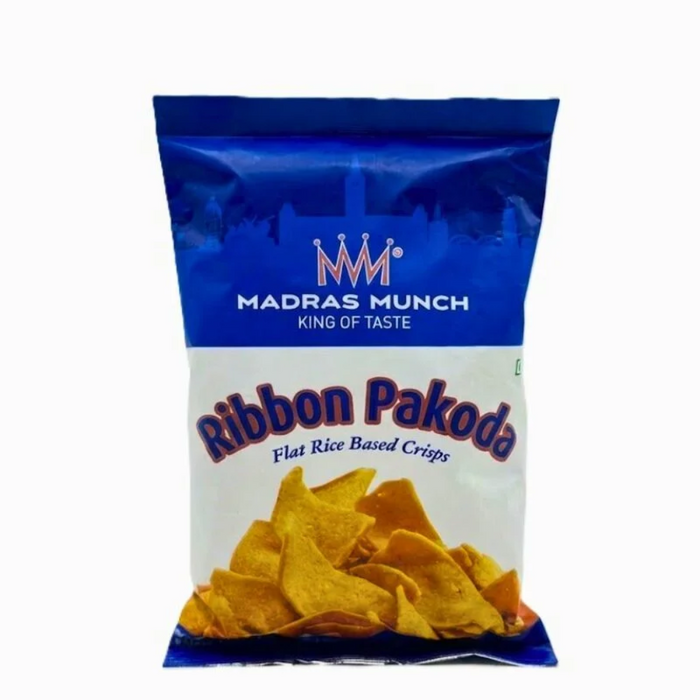 Madras Munch - Ribbon Pakoda 150gm