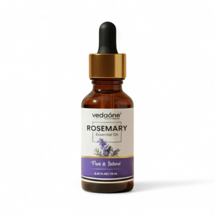 Veda One - Rosemary Oil 15ml